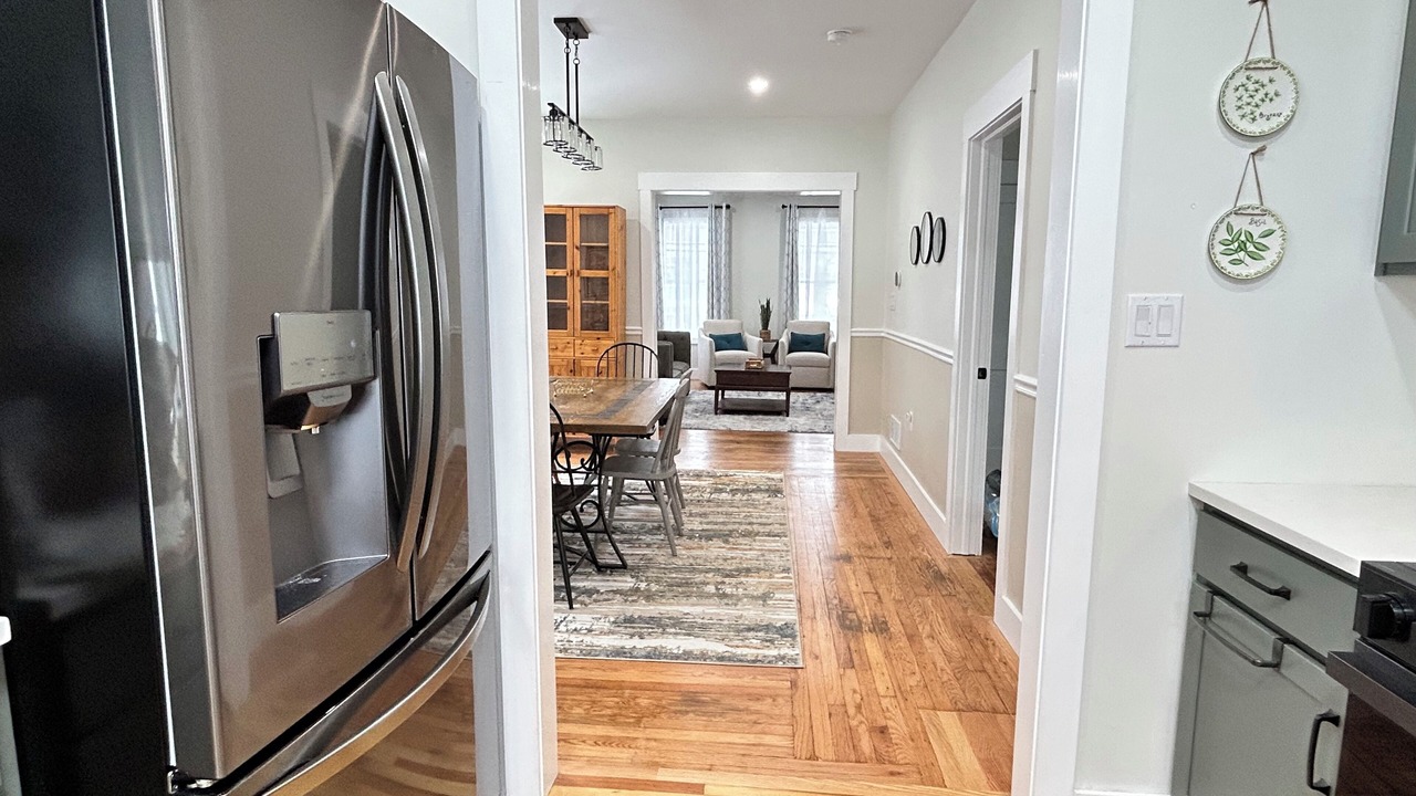 Photo of Bedroom in Scotia