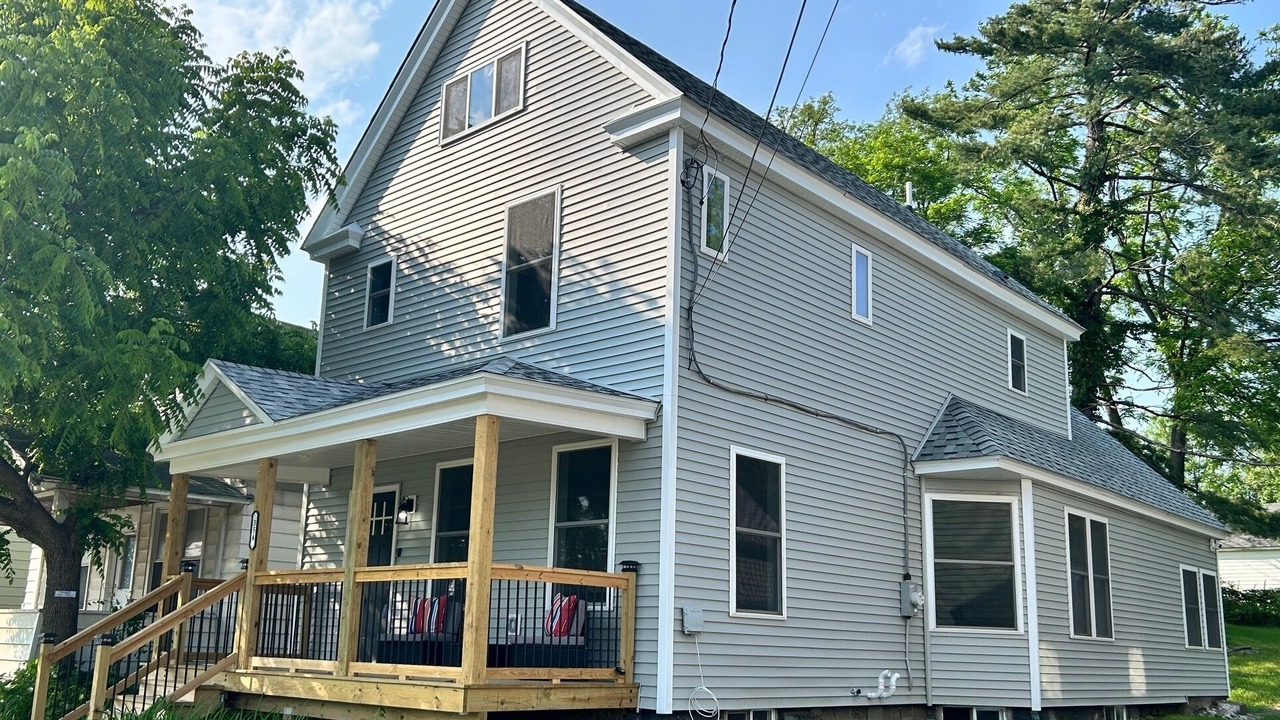 Photo of Outdoor in Scotia