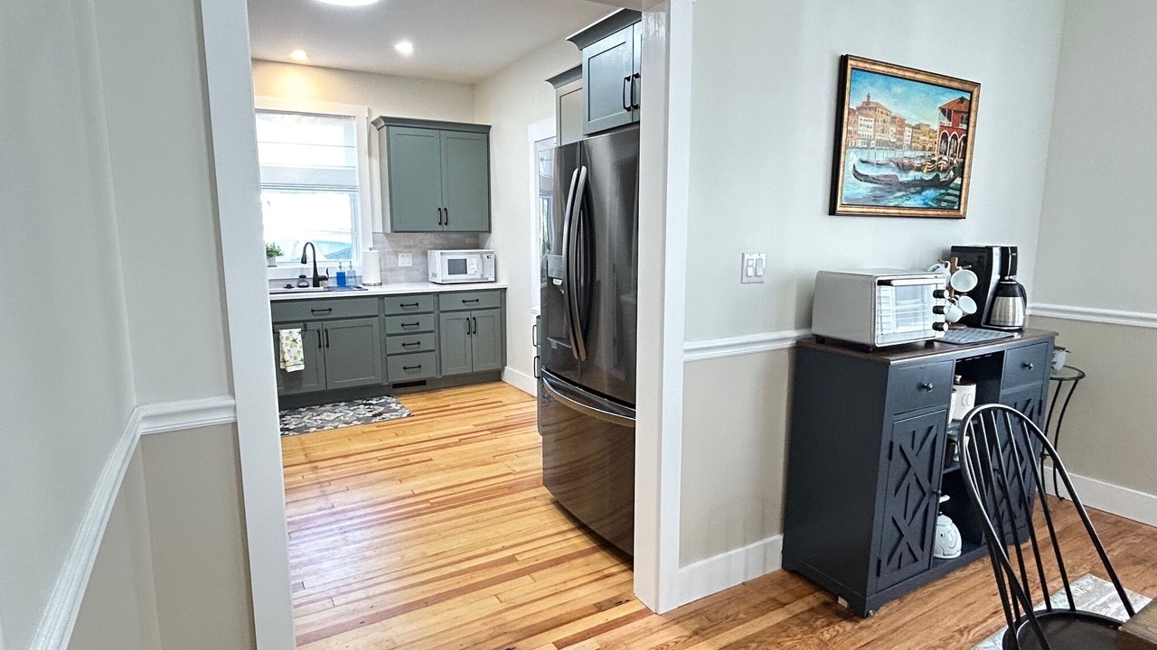 Photo of Kitchen in Scotia