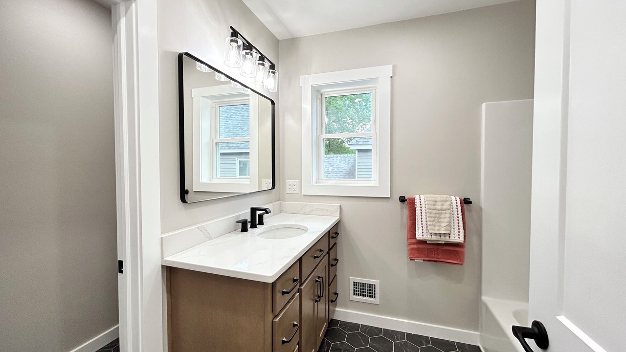 Photo of Bathroom in Scotia