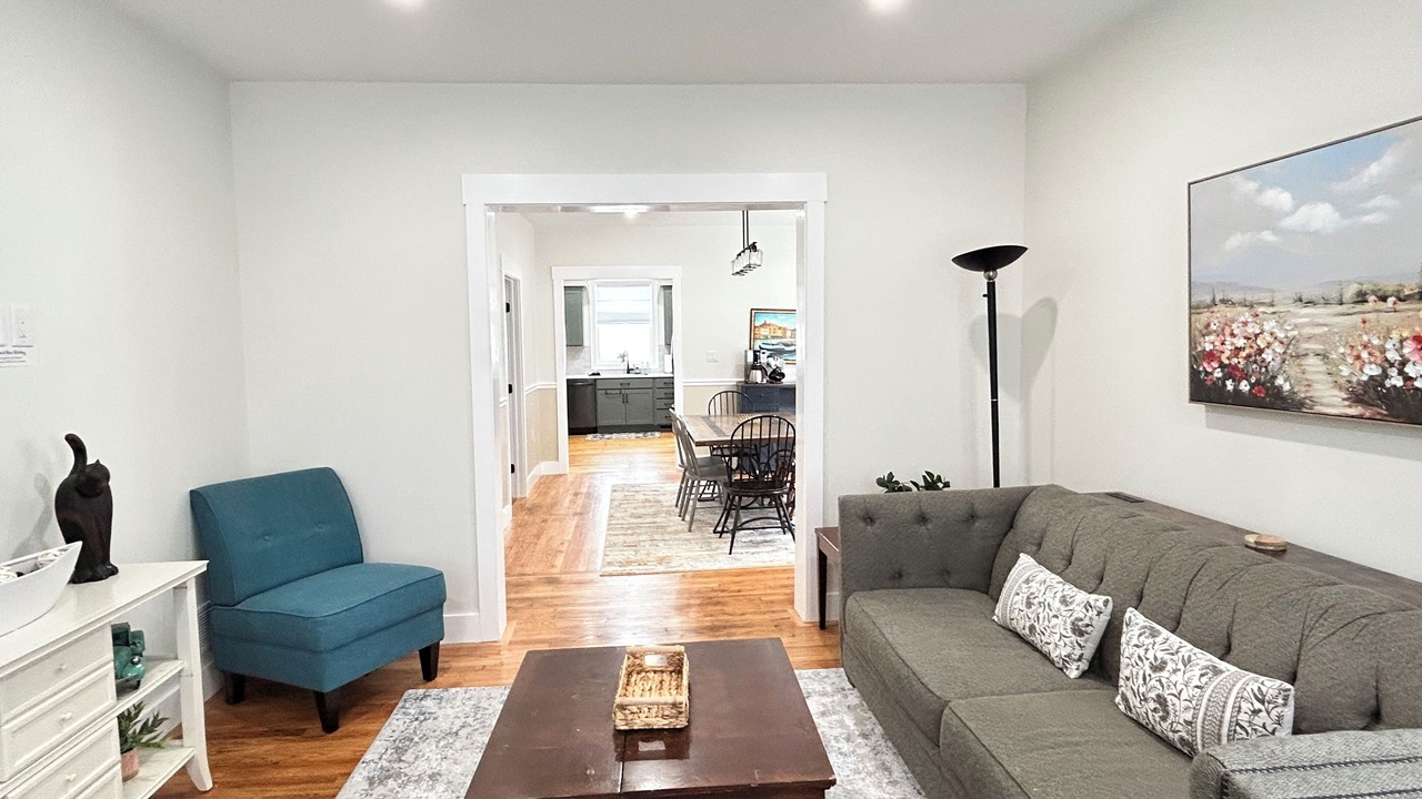 Photo of Livingroom in Scotia