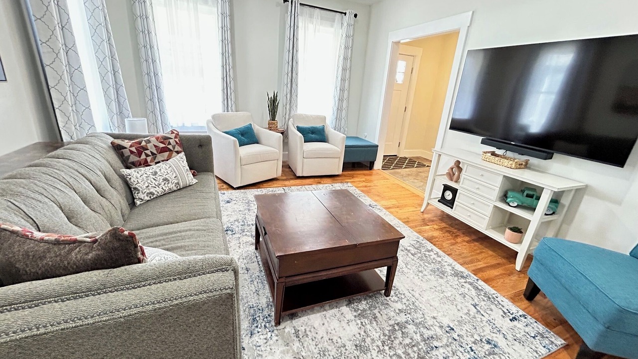 Photo of Livingroom in Scotia