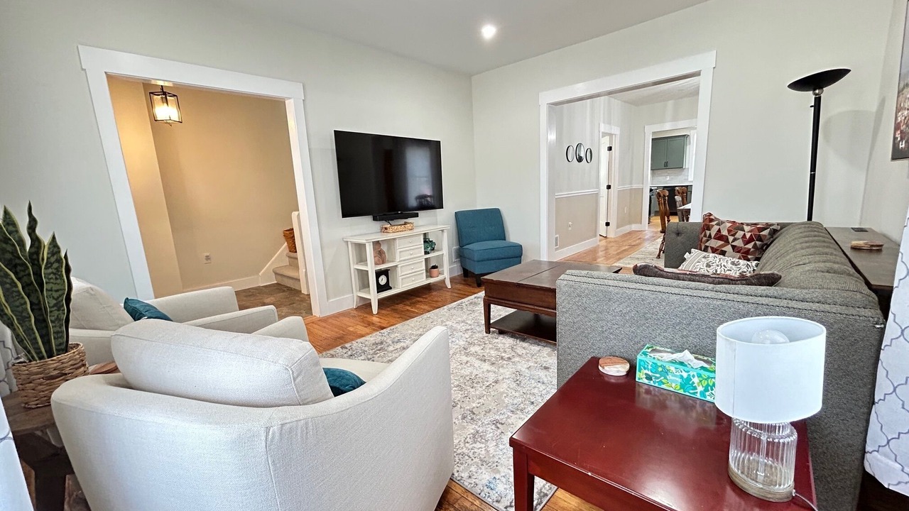 Photo of Livingroom in Scotia