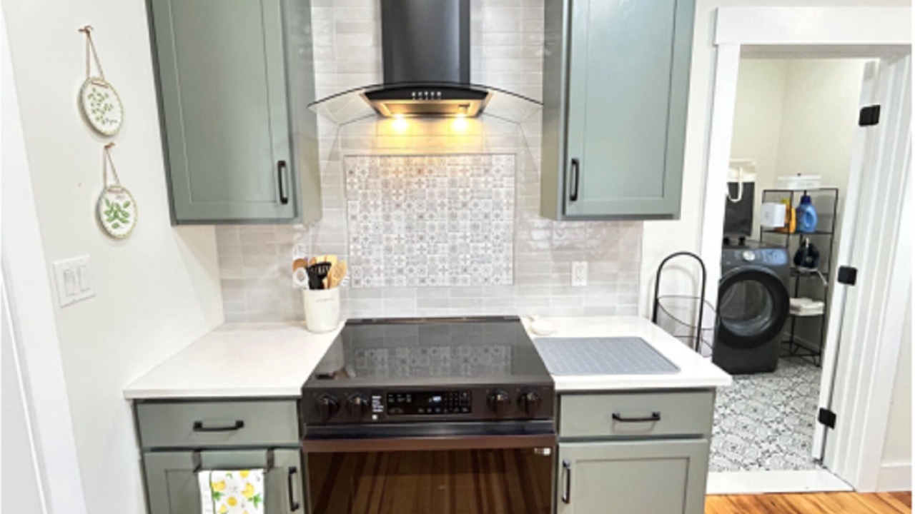 Photo of Kitchen in Scotia