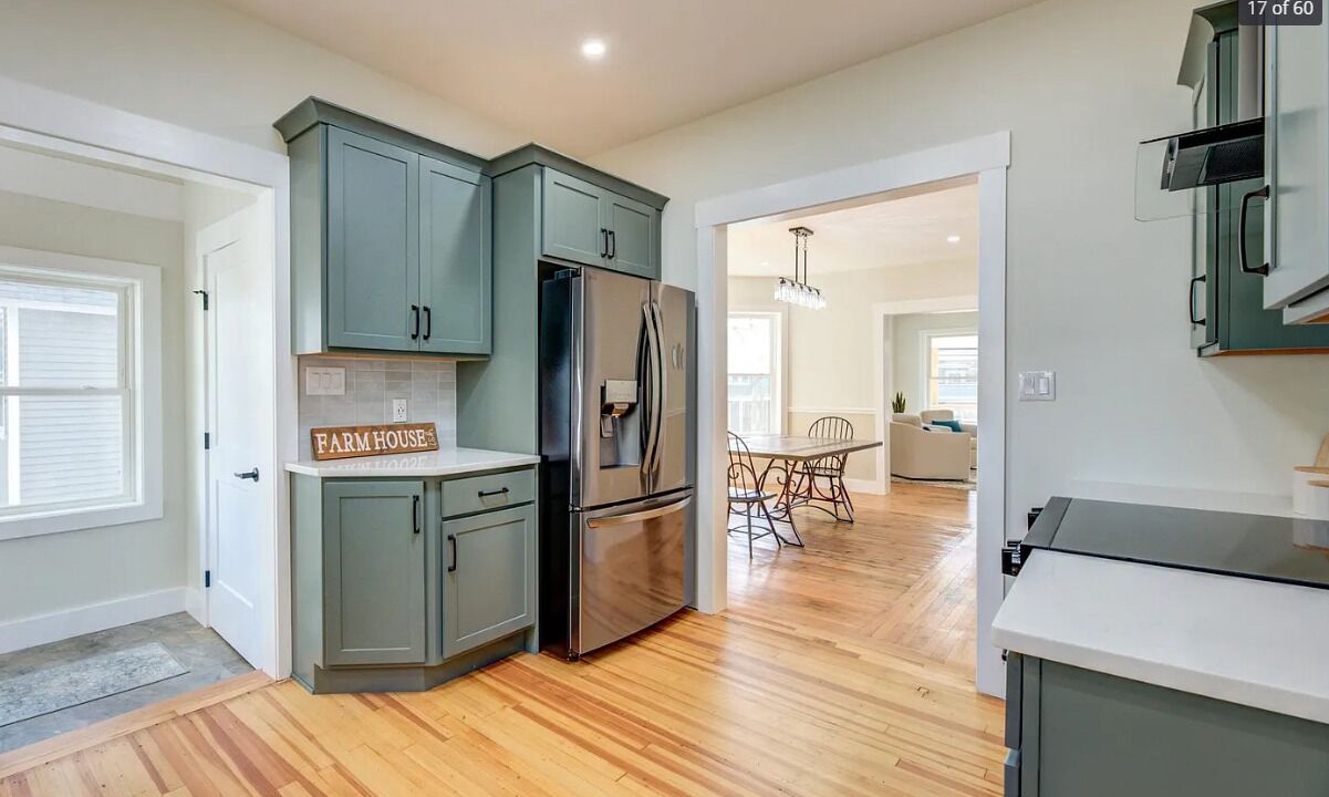Photo of Bedroom in Scotia