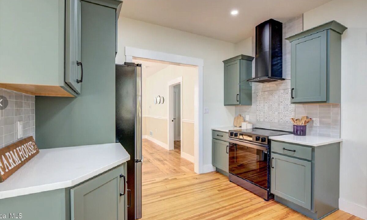 Photo of Kitchen in Scotia