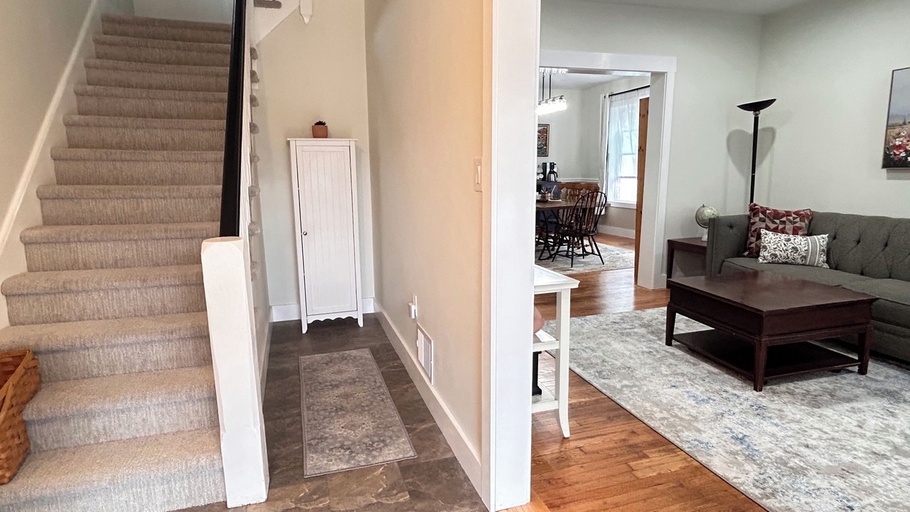 Photo of Livingroom in Scotia