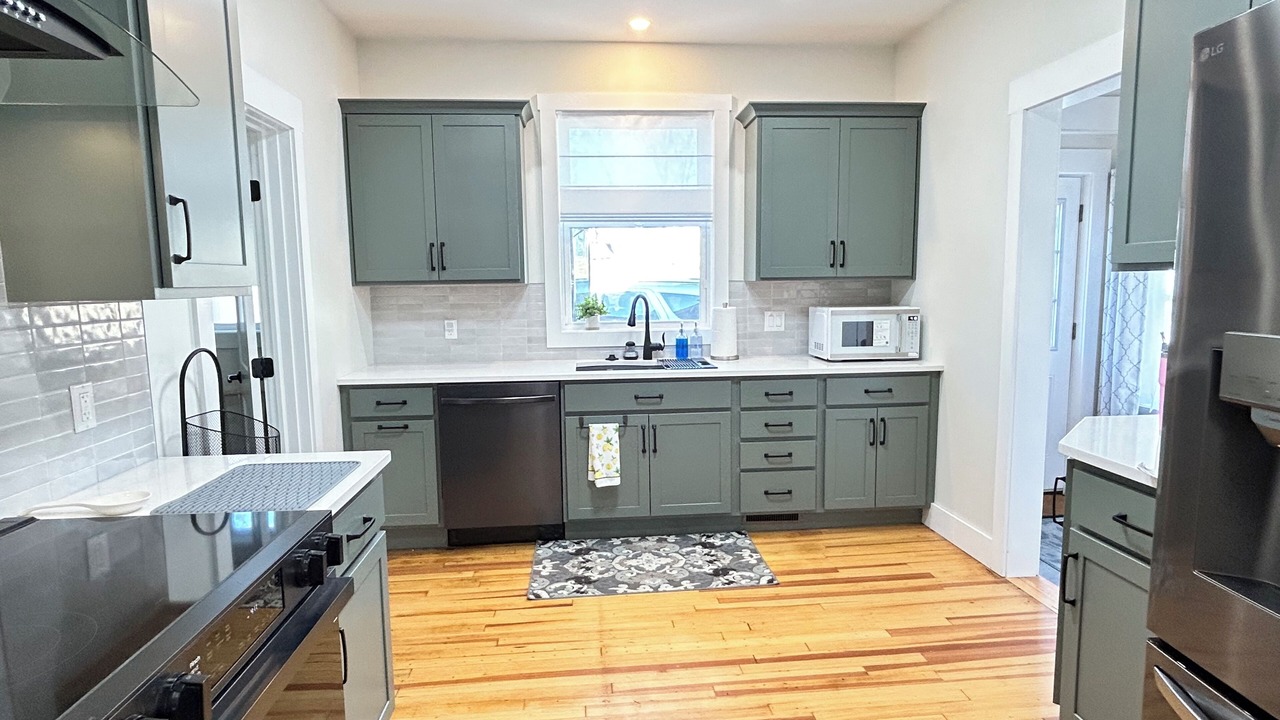 Photo of Kitchen in Scotia