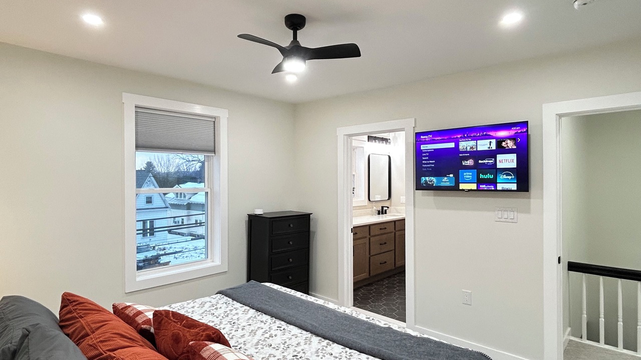 Photo of Bedroom in Scotia