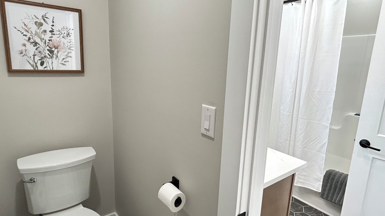 Photo of Bathroom in Scotia