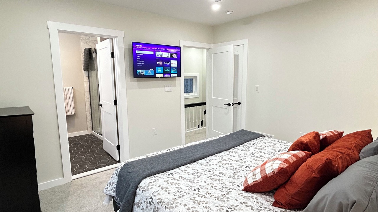 Photo of Bedroom in Scotia