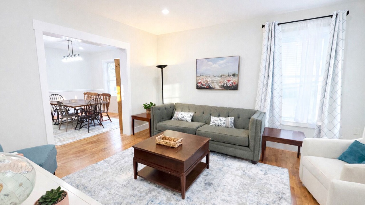 Photo of Bedroom in Scotia