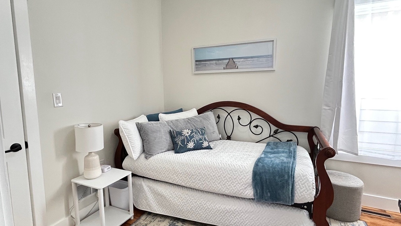 Photo of Bedroom in Scotia