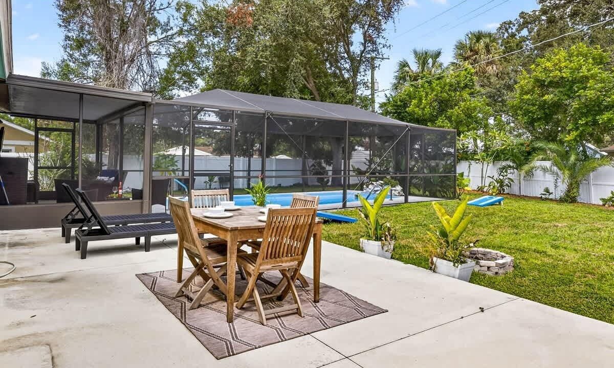 Photo of Outdoor in Apollo Beach