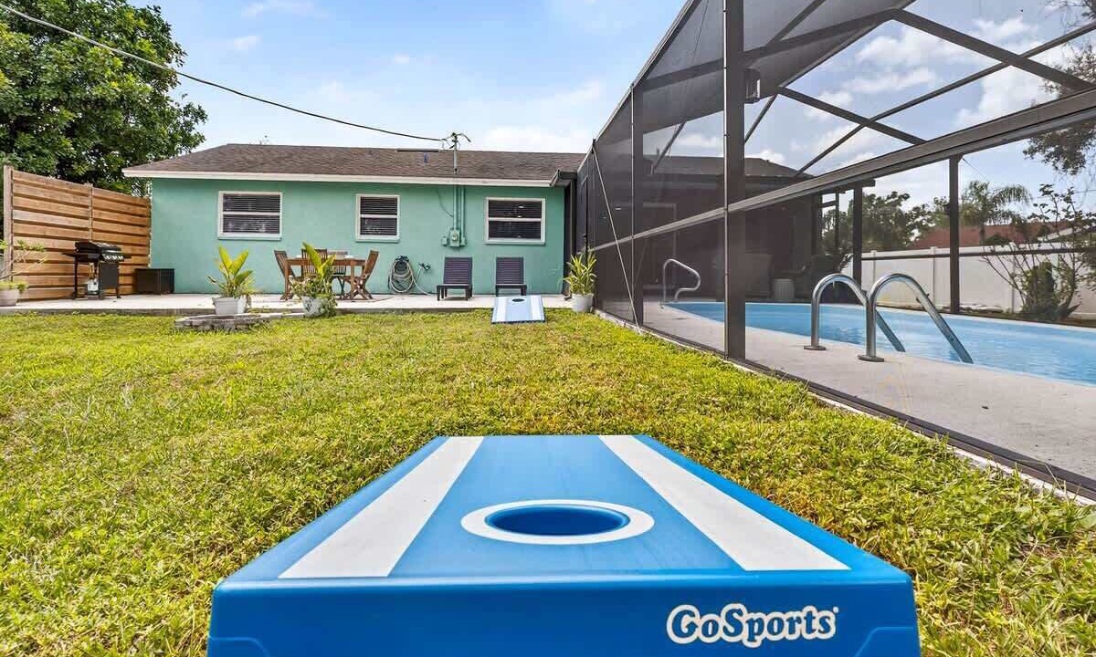 Photo of Outdoor in Apollo Beach