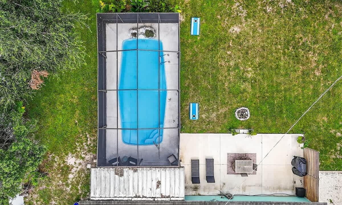 Photo of Outdoor in Apollo Beach