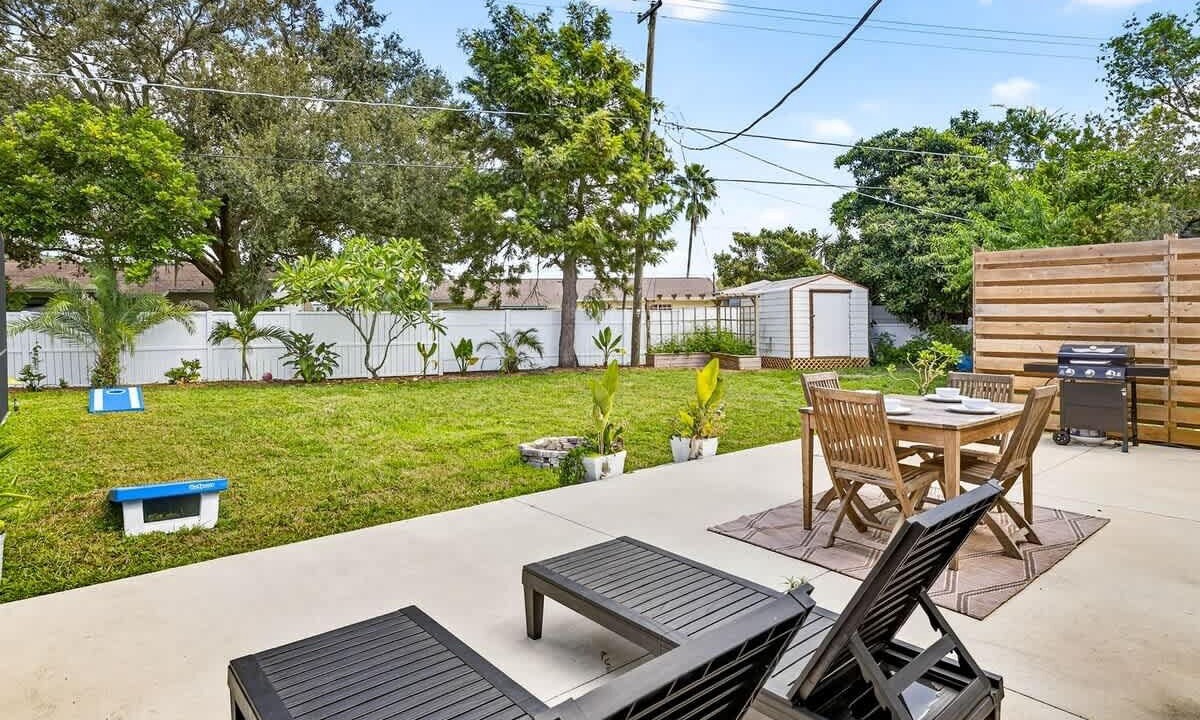 Photo of Outdoor in Apollo Beach