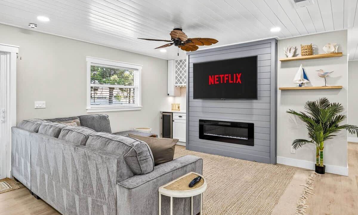 Photo of Bedroom in Apollo Beach