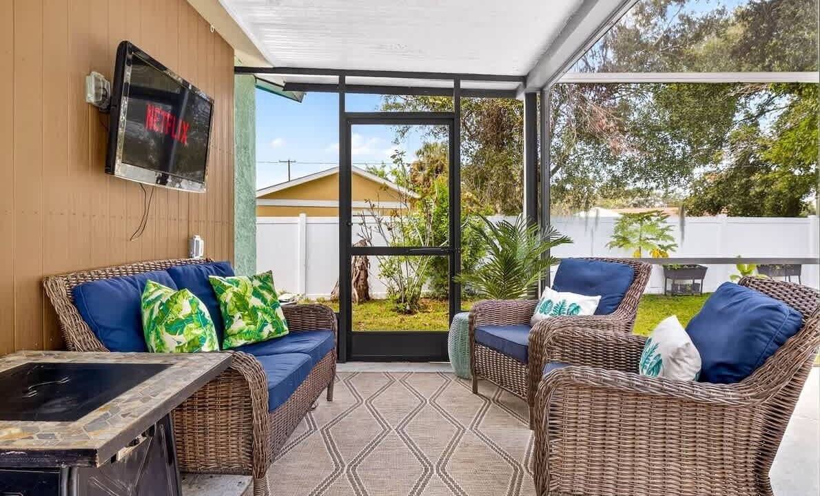 Photo of Outdoor in Apollo Beach