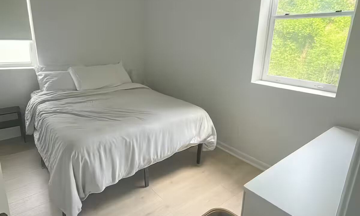 Photo of Bedroom in Pineville