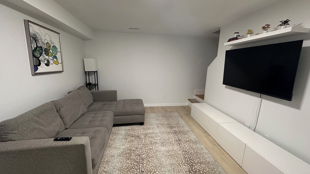 Photo of Livingroom in Pineville