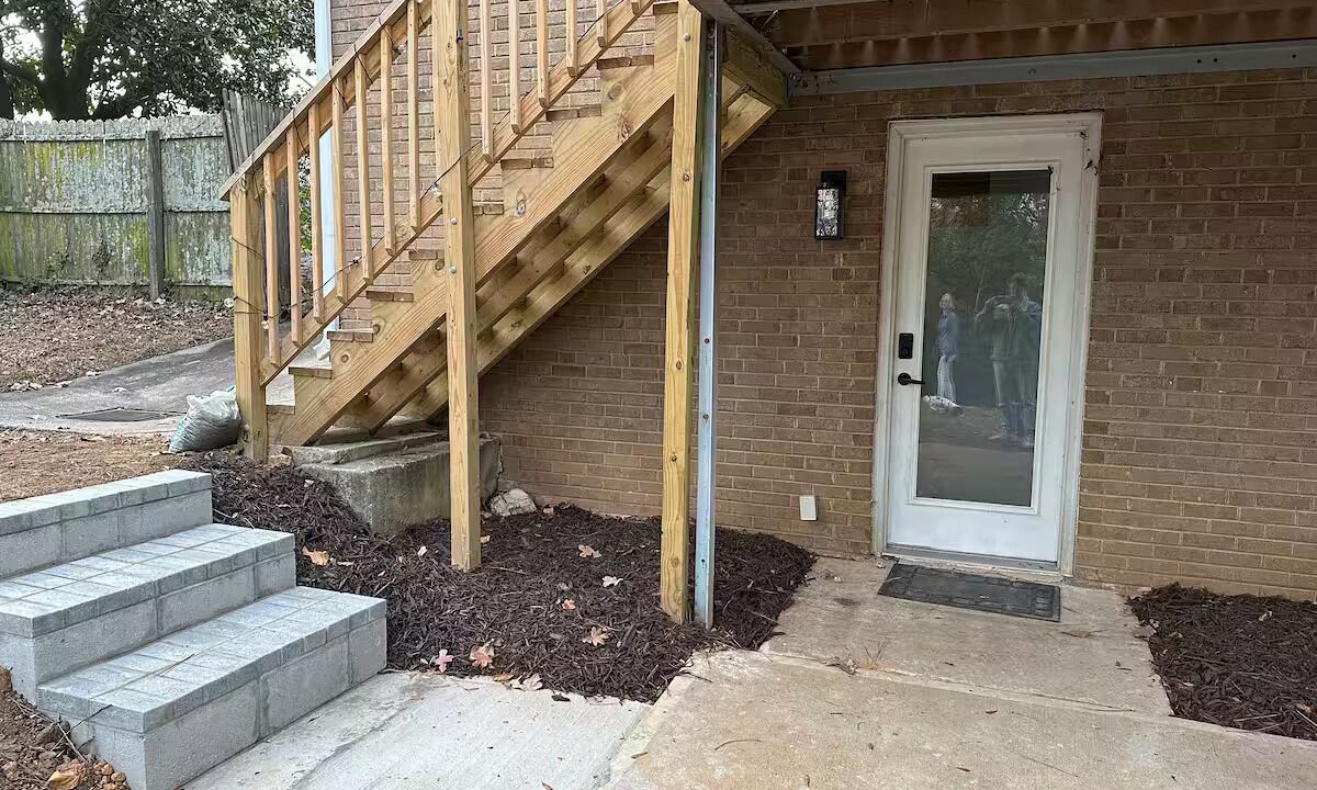 Photo of Outdoor in Pineville
