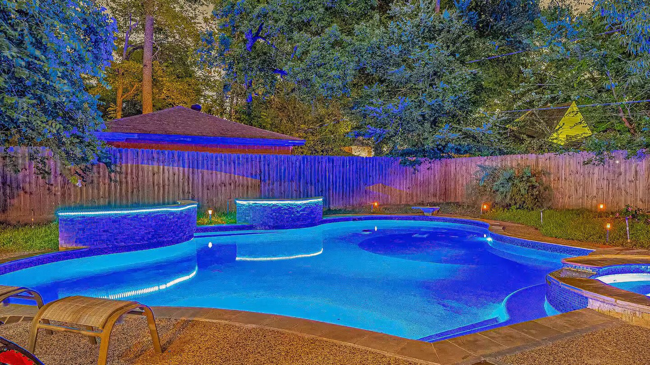 Photo of Outdoor in Houston