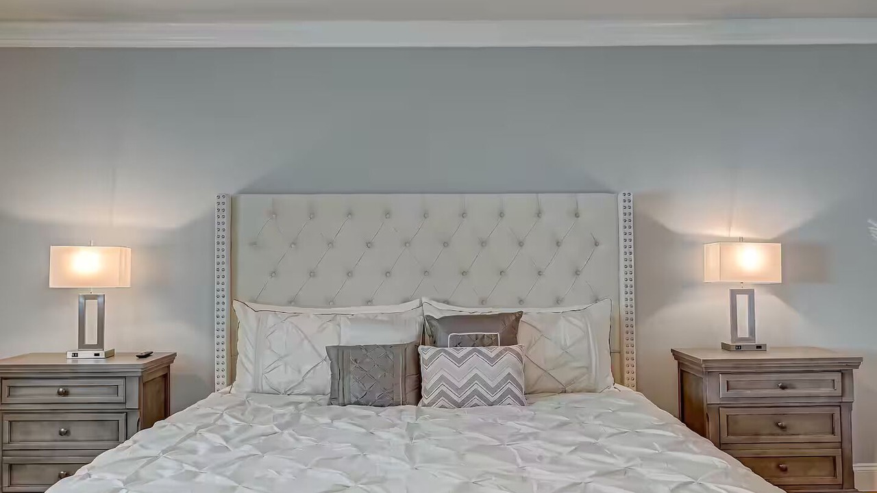 Photo of Bedroom in Houston