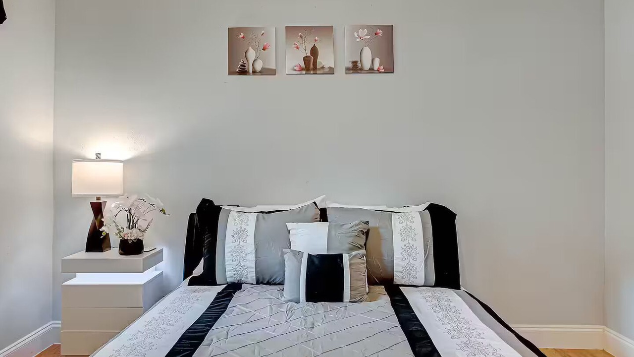 Photo of Bedroom in Houston