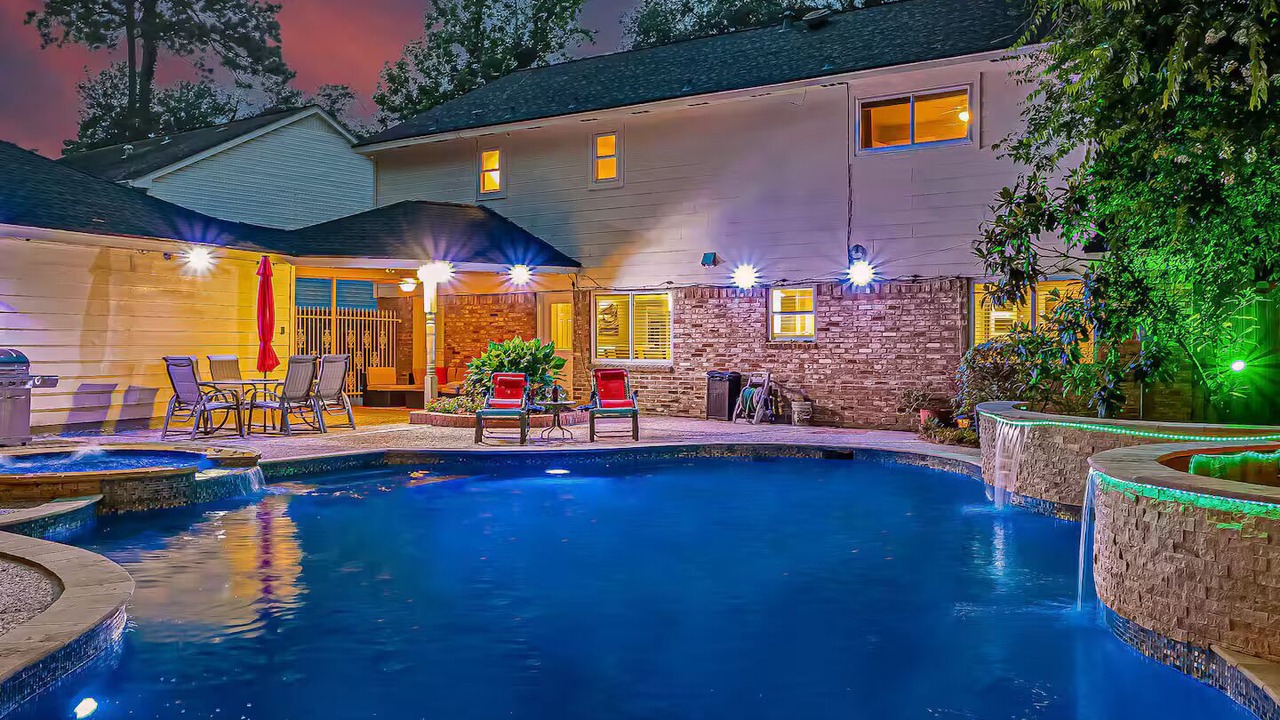 Photo of Outdoor in Houston