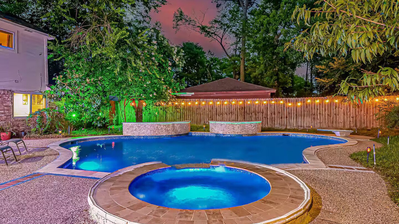 Photo of Outdoor in Houston
