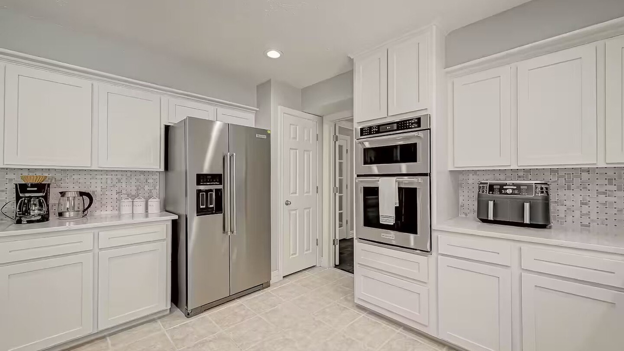 Photo of Kitchen in Houston