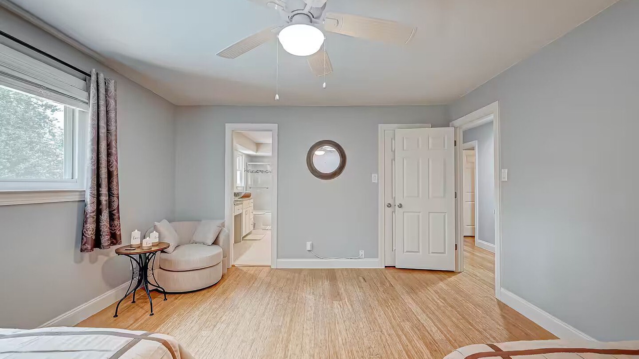 Photo of Bedroom in Houston