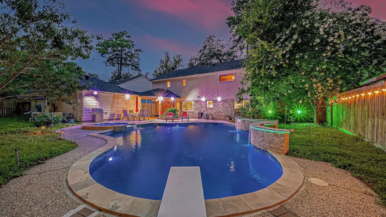Photo of Outdoor in Houston