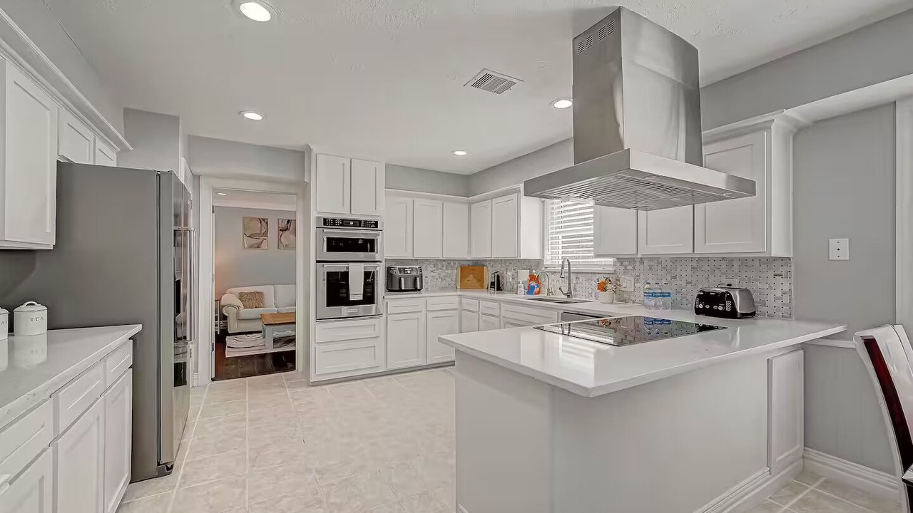Photo of Kitchen in Houston