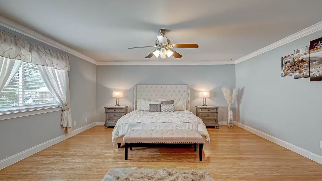 Photo of Bedroom in Houston