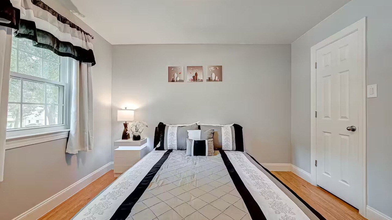 Photo of Bedroom in Houston