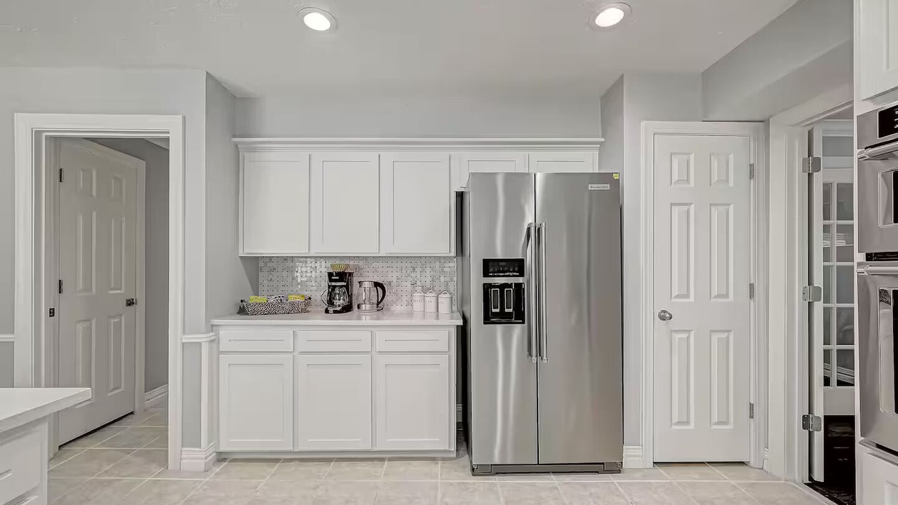 Photo of Kitchen in Houston