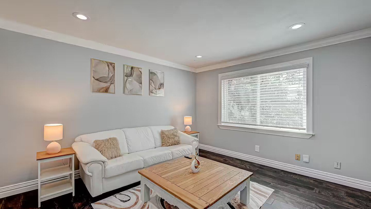 Photo of Livingroom in Houston