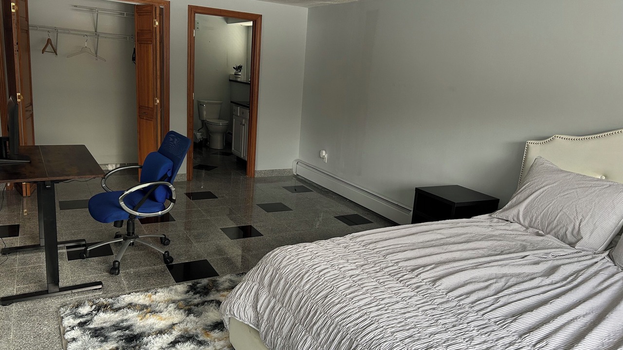 Photo of Bedroom in Framingham