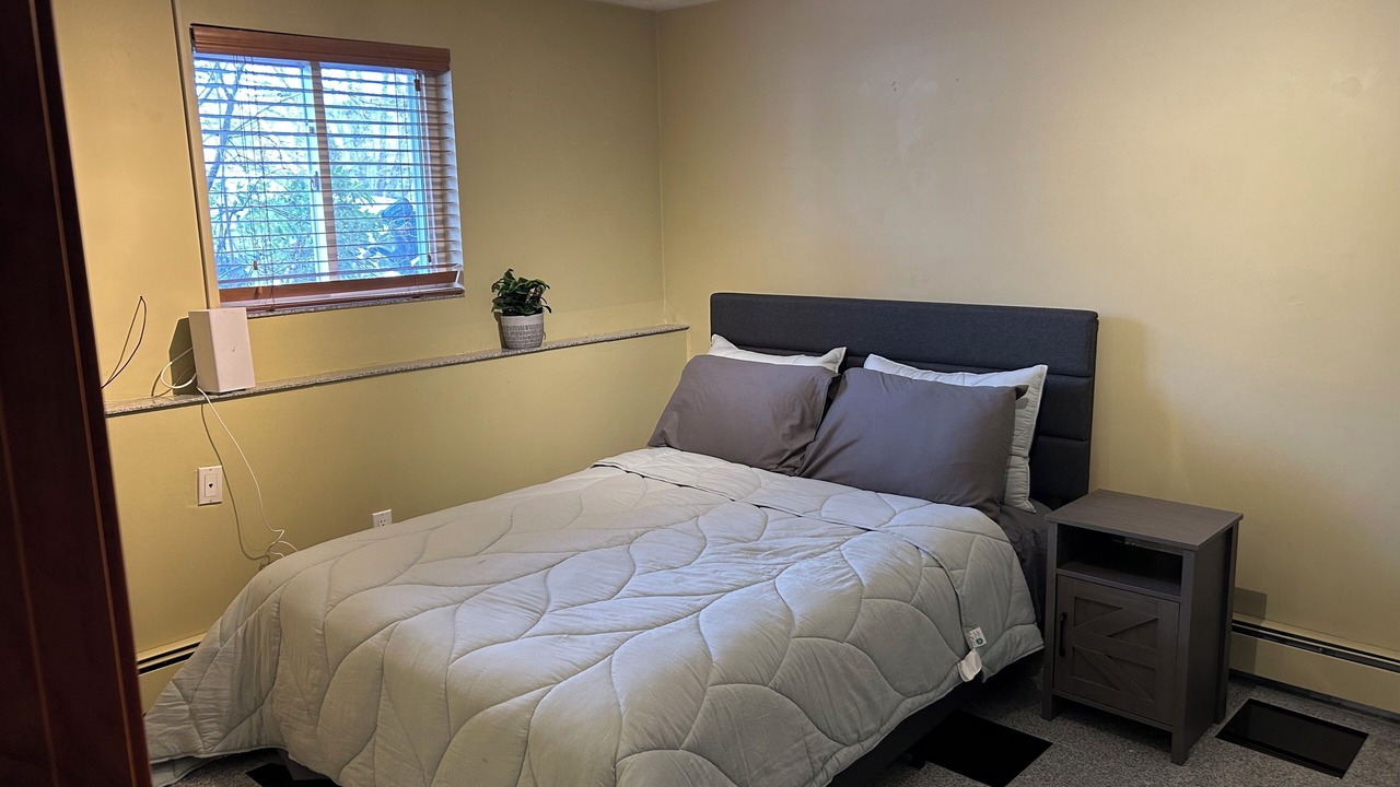 Photo of Bedroom in Framingham