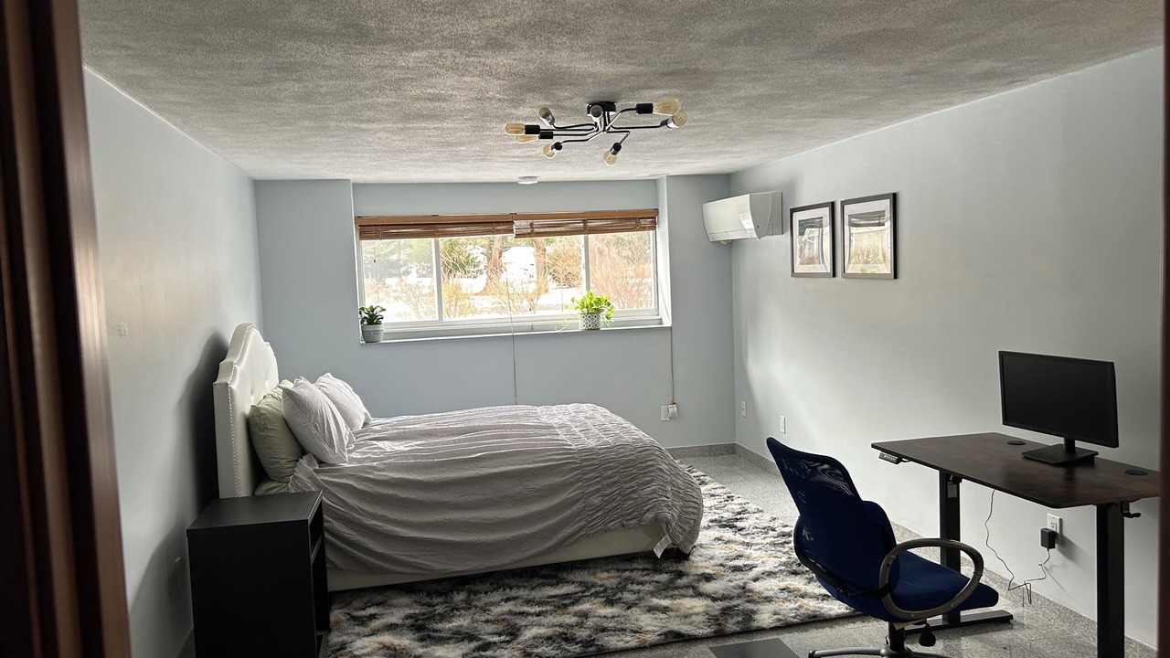 Photo of Bedroom in Framingham