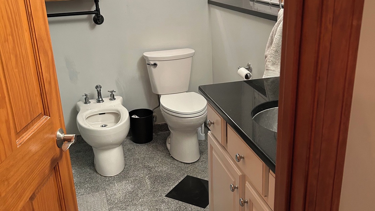 Photo of Bathroom in Framingham