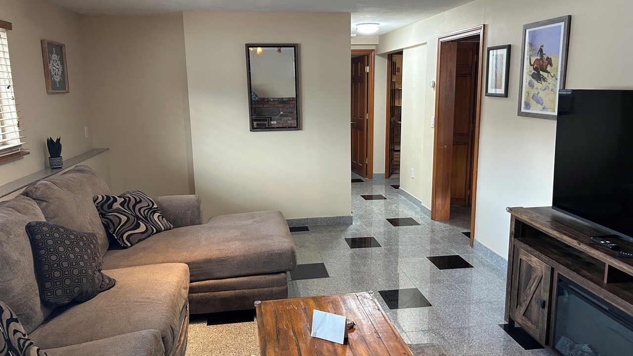 Photo of Livingroom in Framingham