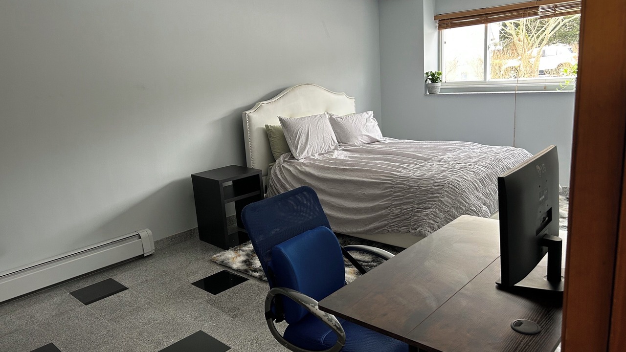 Photo of Bedroom in Framingham