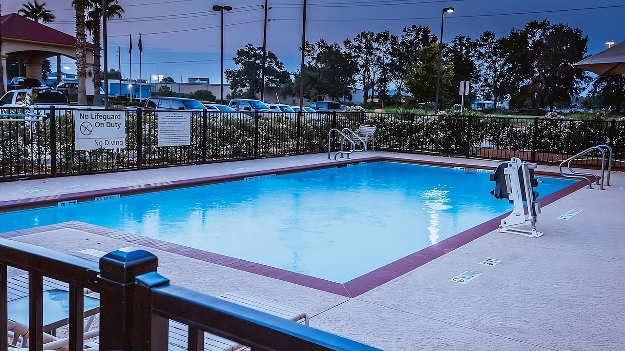 Photo of Outdoor in Tomball