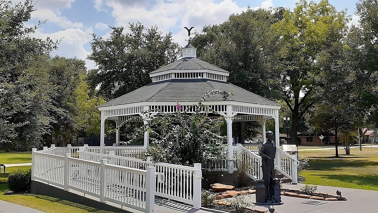 Photo of Outdoor in Tomball