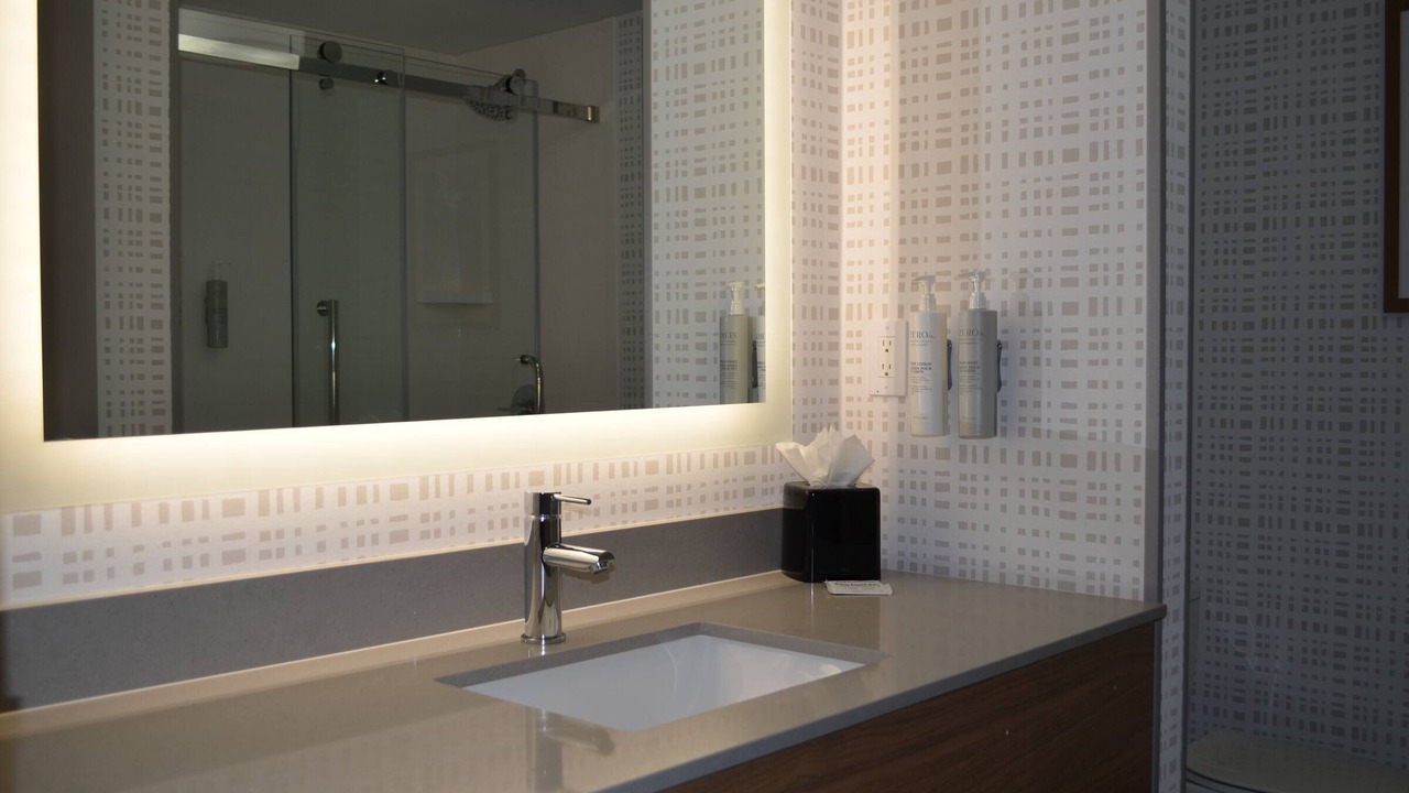 Photo of Bathroom in Tomball