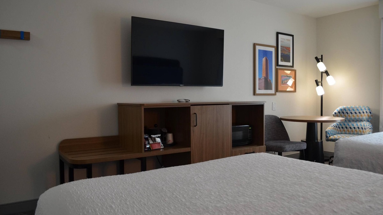 Photo of Bedroom in Tomball