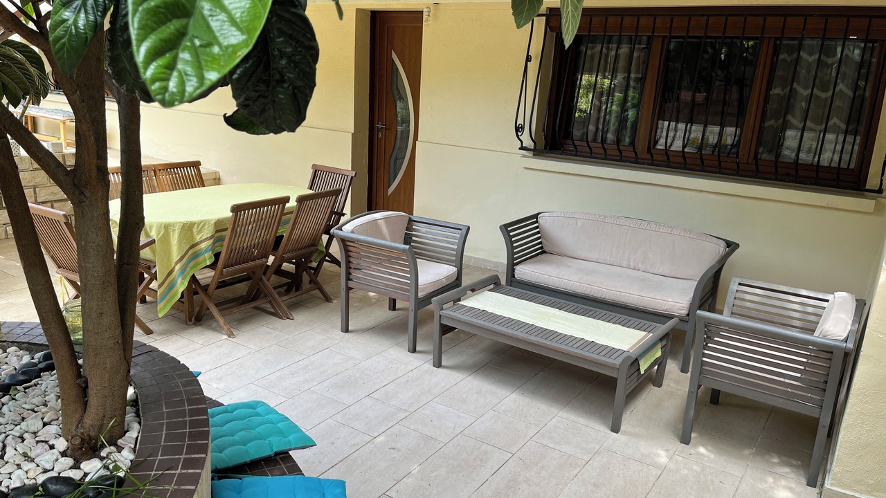 Photo of Outdoor in Antony